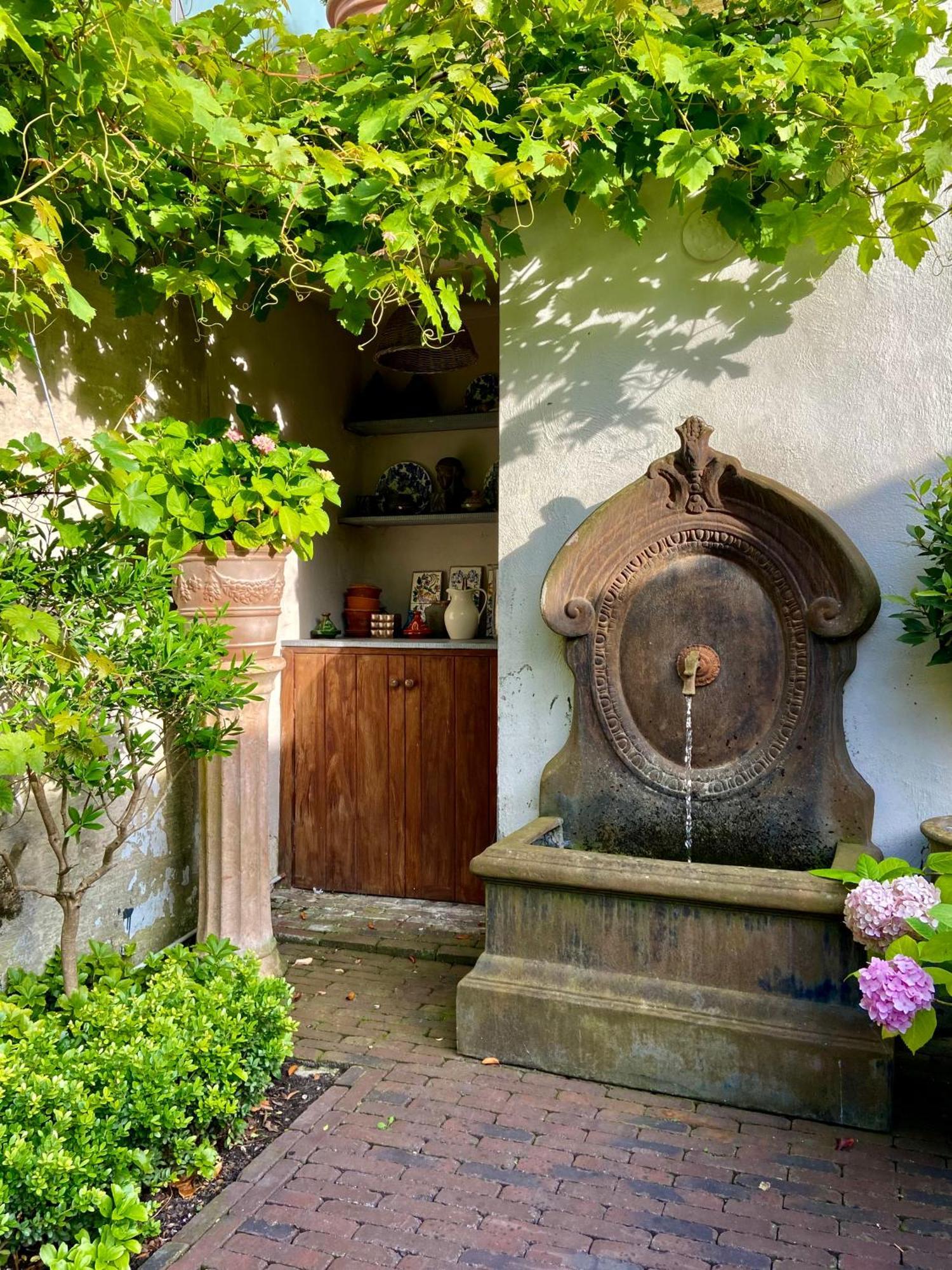 B&B Huyze Elimonica Остенде Экстерьер фото